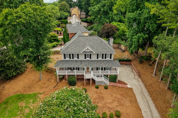 4697 Woodstone Lane, Peachtree Corners, GA