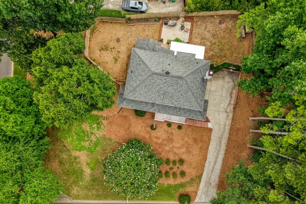 4697 Woodstone Lane, Peachtree Corners, GA