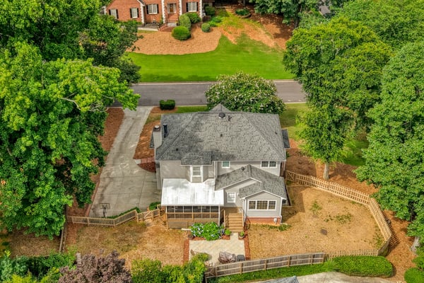4697 Woodstone Lane, Peachtree Corners, GA
