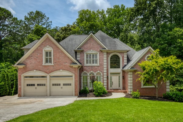 836 Chelsea Park Drive, Marietta, GA