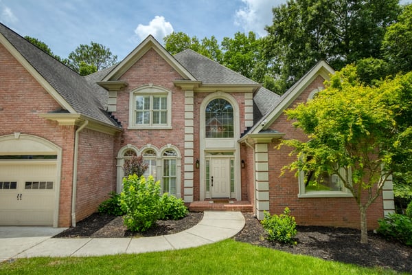 836 Chelsea Park Drive, Marietta, GA
