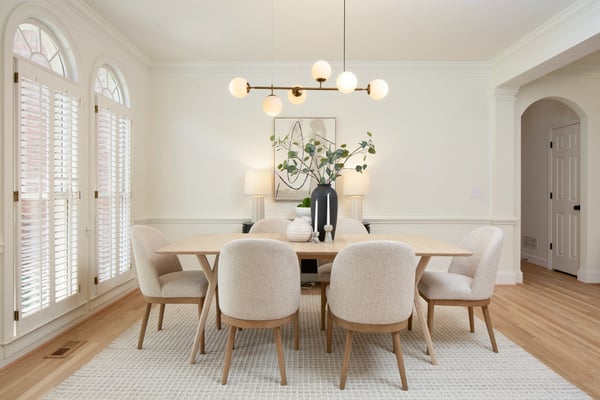 836 Chelsea Park Drive, Marietta, GA
