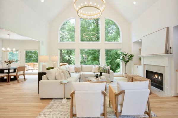 836 Chelsea Park Drive, Marietta, GA