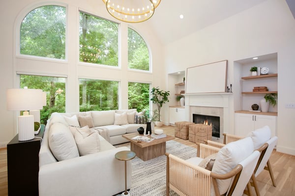 836 Chelsea Park Drive, Marietta, GA
