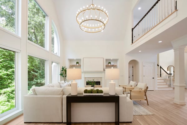 836 Chelsea Park Drive, Marietta, GA