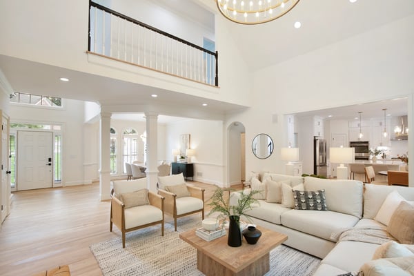 836 Chelsea Park Drive, Marietta, GA
