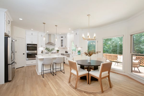 836 Chelsea Park Drive, Marietta, GA
