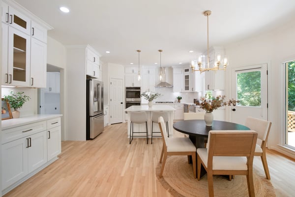 836 Chelsea Park Drive, Marietta, GA