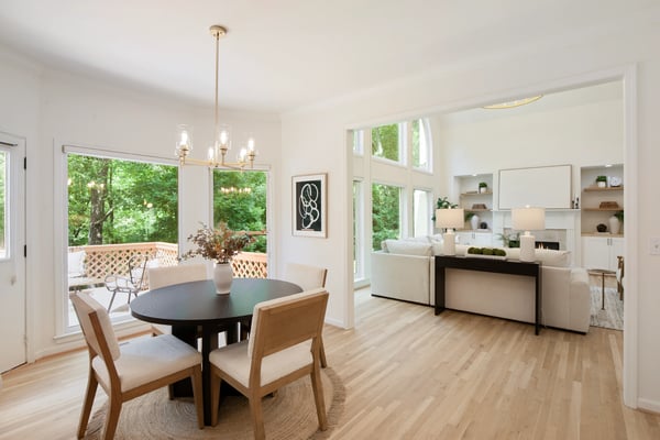 836 Chelsea Park Drive, Marietta, GA