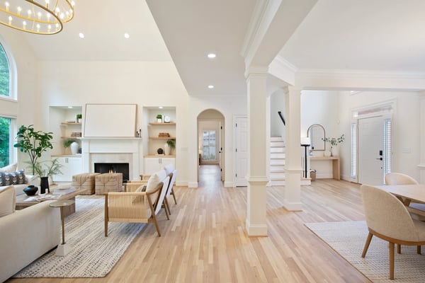 836 Chelsea Park Drive, Marietta, GA