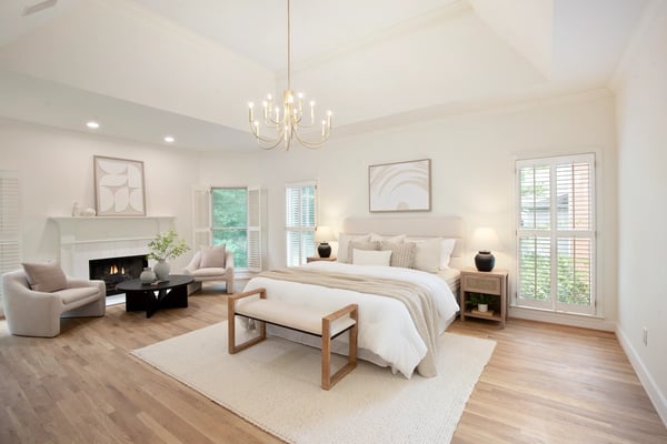 836 Chelsea Park Drive, Marietta, GA