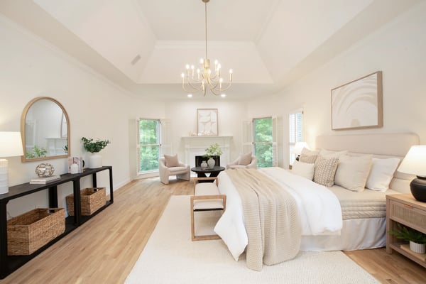 836 Chelsea Park Drive, Marietta, GA
