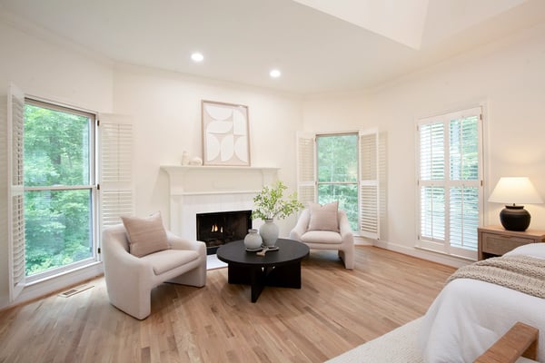 836 Chelsea Park Drive, Marietta, GA