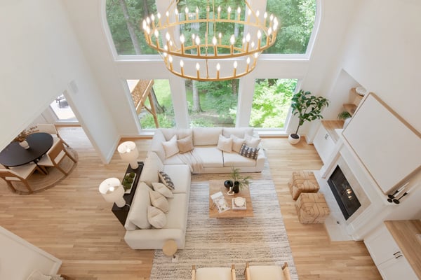 836 Chelsea Park Drive, Marietta, GA