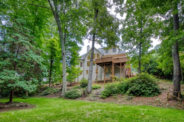 836 Chelsea Park Drive, Marietta, GA