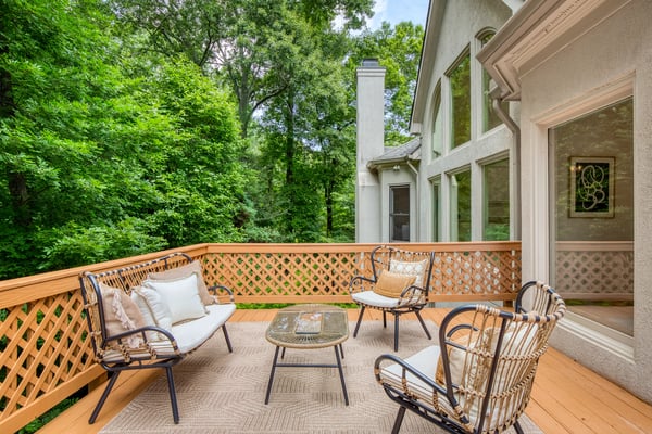 836 Chelsea Park Drive, Marietta, GA