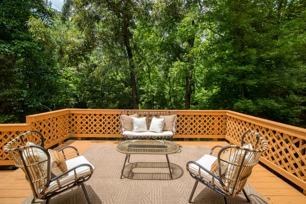 836 Chelsea Park Drive, Marietta, GA