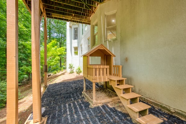 836 Chelsea Park Drive, Marietta, GA