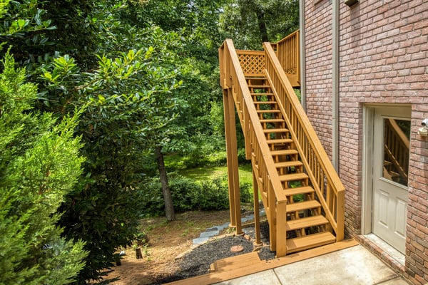 836 Chelsea Park Drive, Marietta, GA