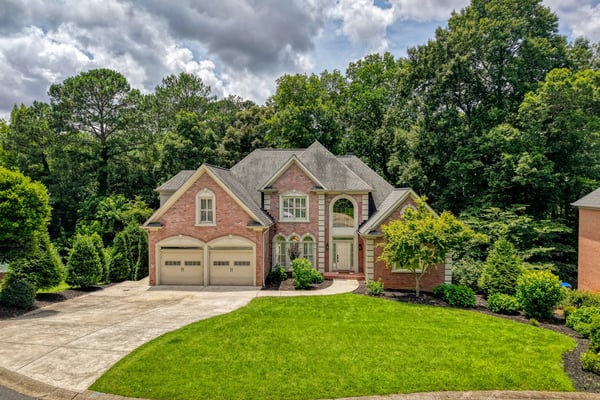 836 Chelsea Park Drive, Marietta, GA