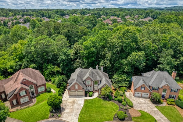836 Chelsea Park Drive, Marietta, GA