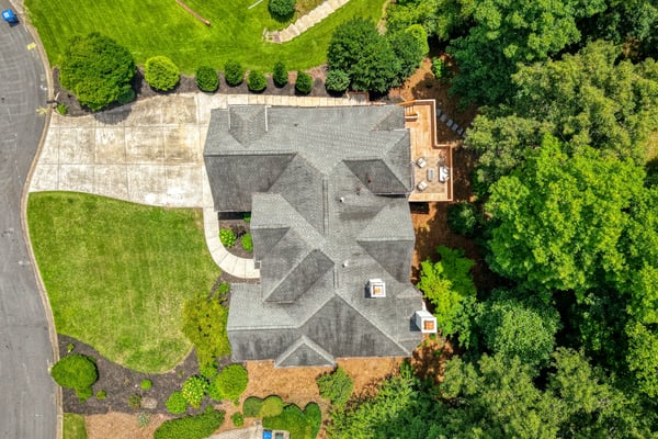 836 Chelsea Park Drive, Marietta, GA