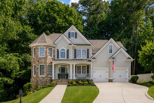870 Southfield Lane, Alpharetta, GA
