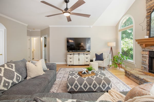 870 Southfield Lane, Alpharetta, GA