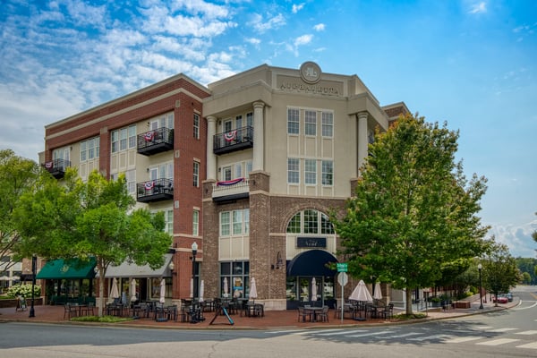58 Canton Street, Unit #302, Alpharetta, GA