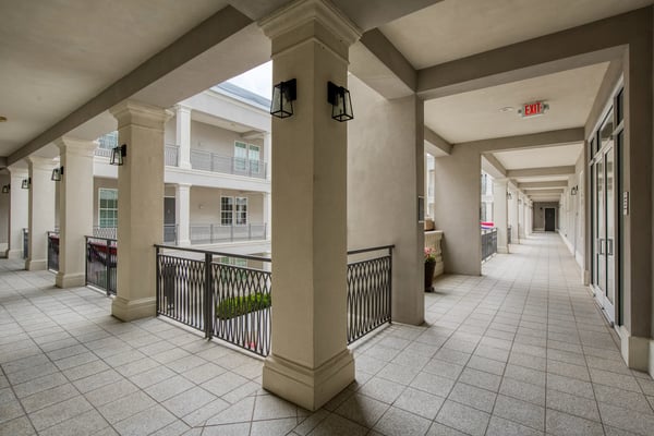 58 Canton Street, Unit #302, Alpharetta, GA
