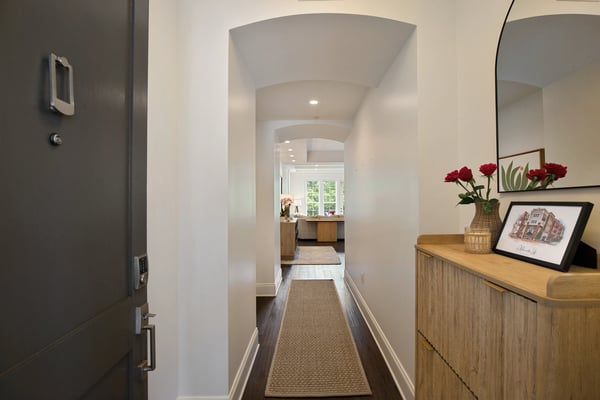 58 Canton Street, Unit #302, Alpharetta, GA
