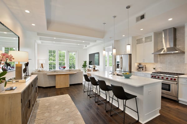 58 Canton Street, Unit #302, Alpharetta, GA