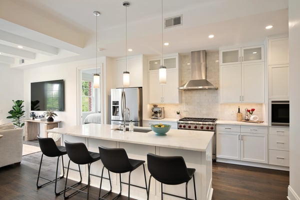 58 Canton Street, Unit #302, Alpharetta, GA