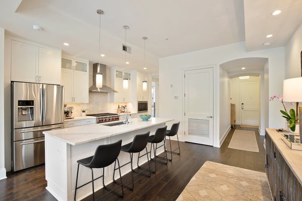 58 Canton Street, Unit #302, Alpharetta, GA
