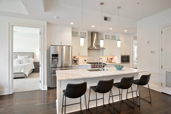 58 Canton Street, Unit #302, Alpharetta, GA