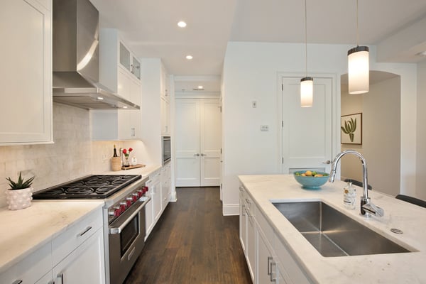 58 Canton Street, Unit #302, Alpharetta, GA
