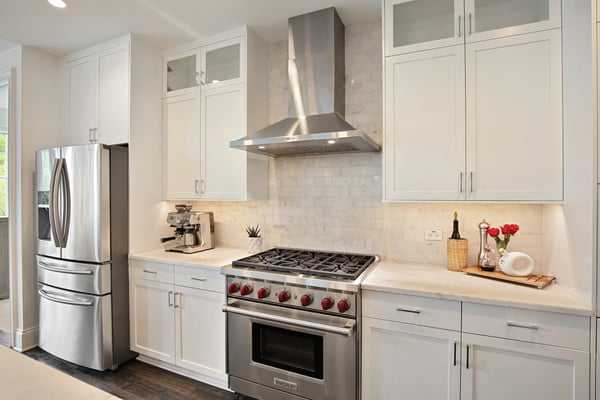 58 Canton Street, Unit #302, Alpharetta, GA