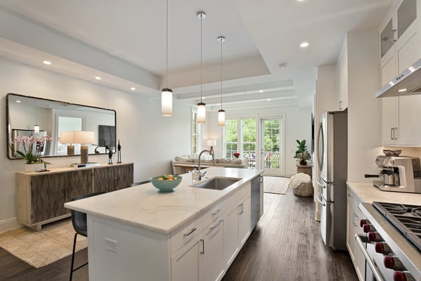 58 Canton Street, Unit #302, Alpharetta, GA