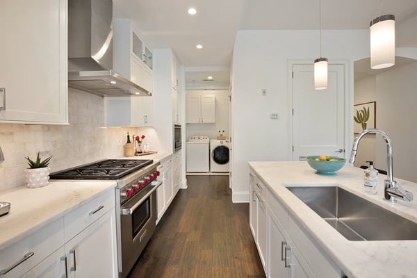 58 Canton Street, Unit #302, Alpharetta, GA