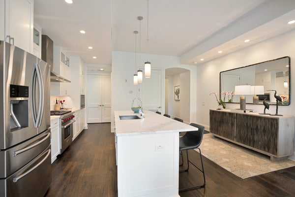 58 Canton Street, Unit #302, Alpharetta, GA