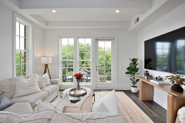 58 Canton Street, Unit #302, Alpharetta, GA