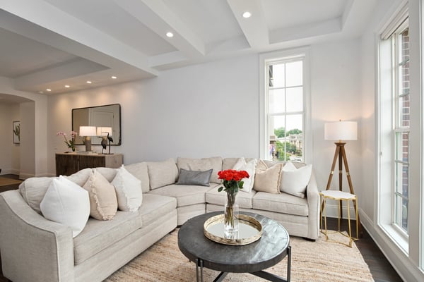 58 Canton Street, Unit #302, Alpharetta, GA