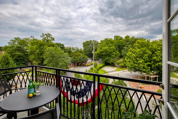 58 Canton Street, Unit #302, Alpharetta, GA