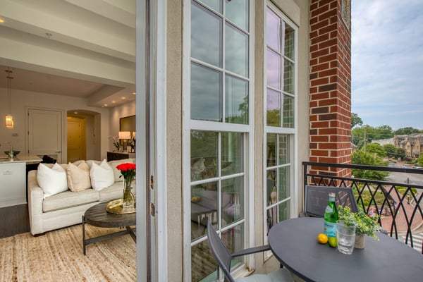 58 Canton Street, Unit #302, Alpharetta, GA