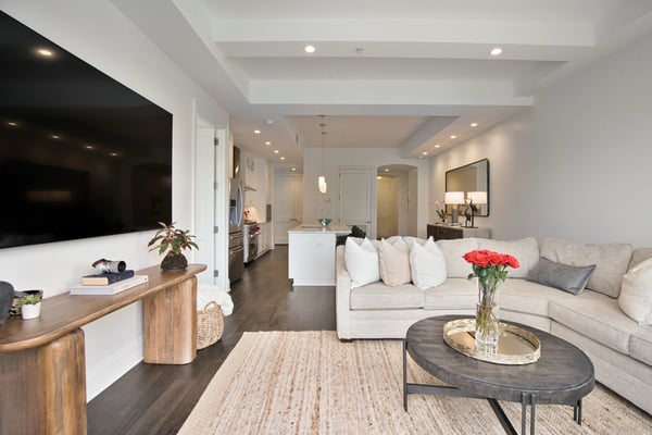 58 Canton Street, Unit #302, Alpharetta, GA