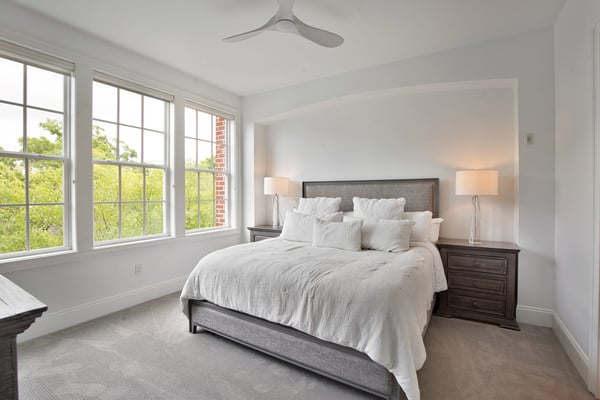 58 Canton Street, Unit #302, Alpharetta, GA