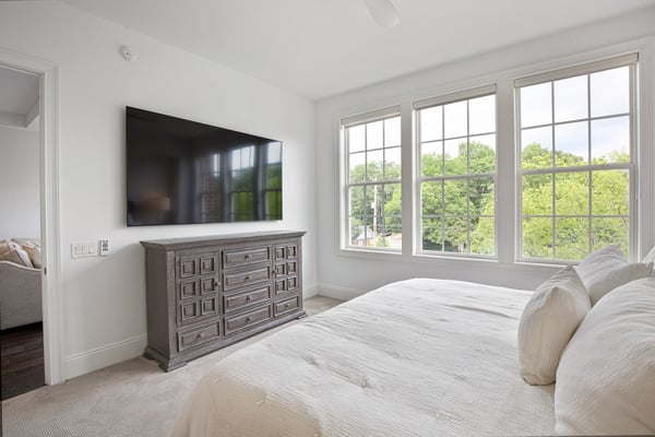 58 Canton Street, Unit #302, Alpharetta, GA