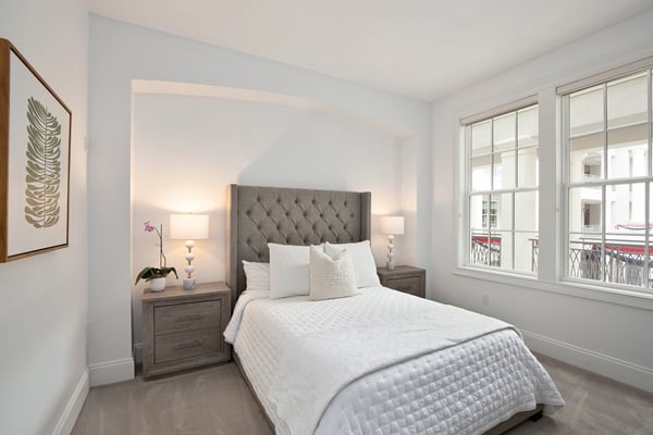 58 Canton Street, Unit #302, Alpharetta, GA