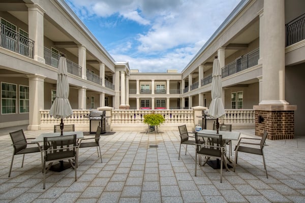 58 Canton Street, Unit #302, Alpharetta, GA