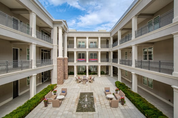 58 Canton Street, Unit #302, Alpharetta, GA